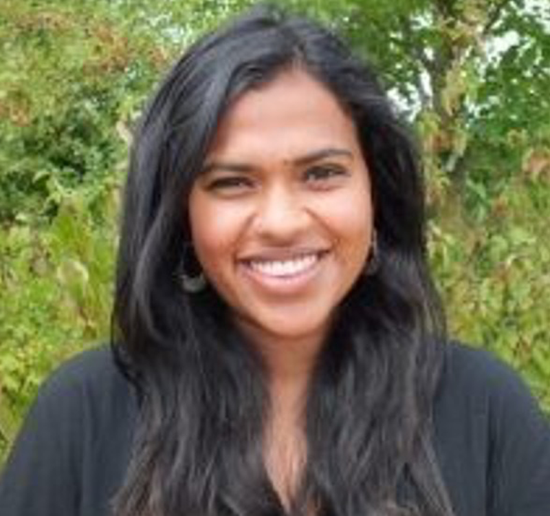 Amayaa Wijesinghe profile