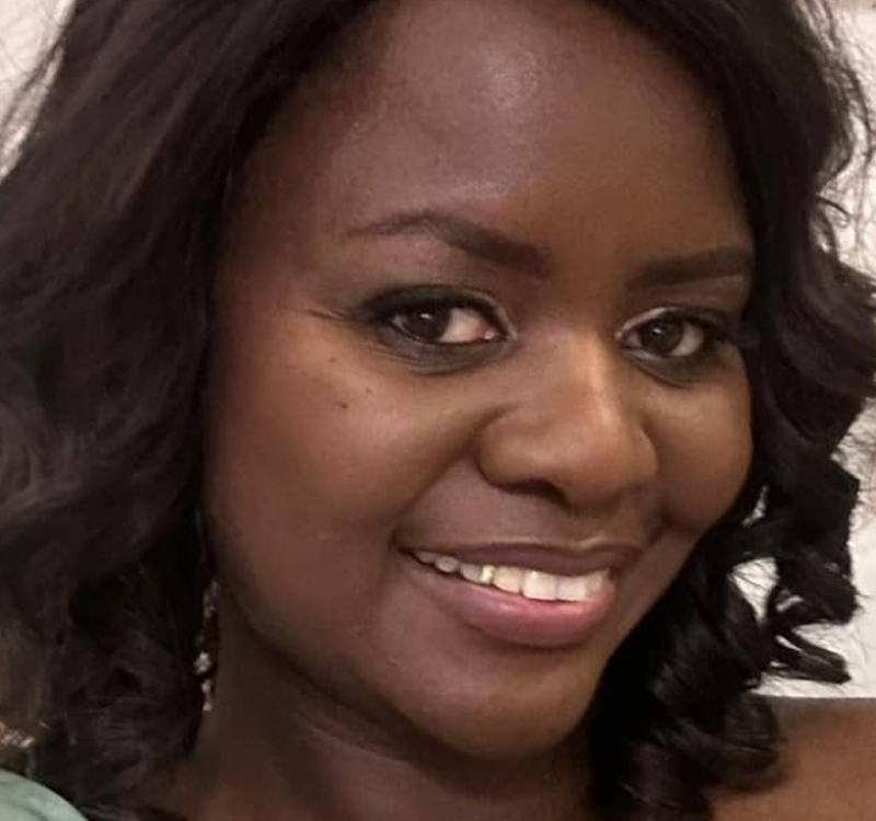 Florence Guriras profile