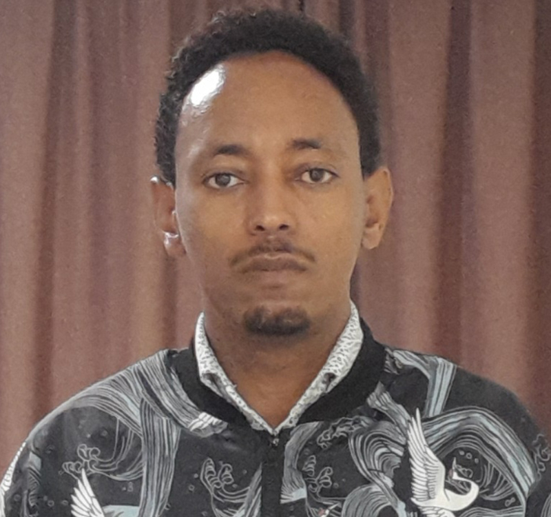 Sileshi Abebe Jemaneh profile