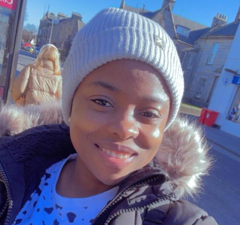 Usman Ummuqulthum profiles